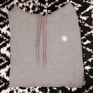 Element Hoodie